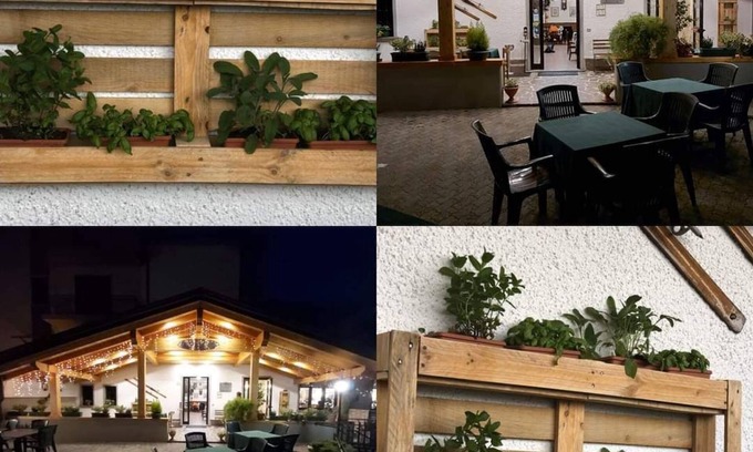 Fuipiano Valle Imagna Hotel | Albergo Canella