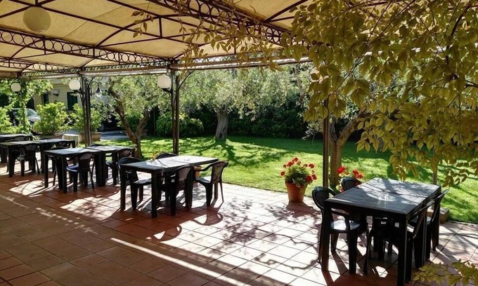 Foggia Hotel | Albergo Conca D'Oro