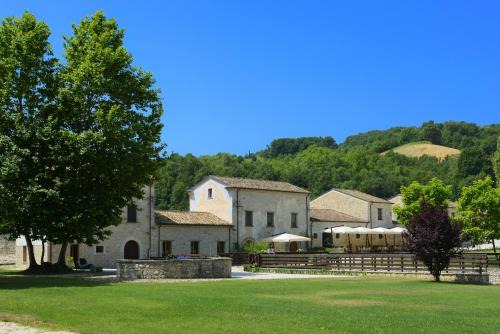 Colle d'Anchise House | Albergo Diffuso La Piana dei Mulini