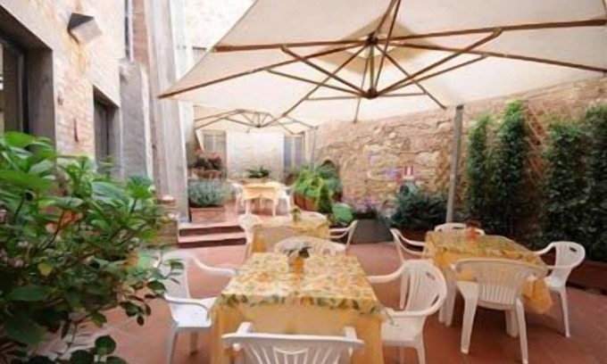 Montepulciano Hotel | Albergo Duomo