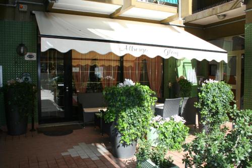 Borghetto Santo Spirito Hotel | Albergo Glory