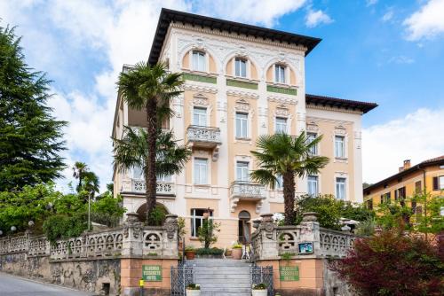 Tesserete Hotel | Albergo Hotel Tesserete