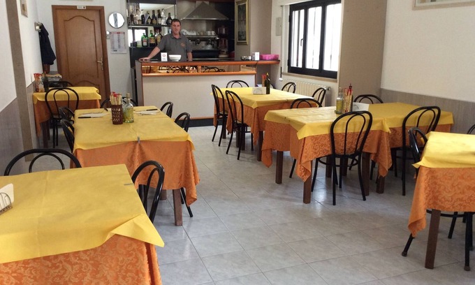 Lavello Hotel | Albergo Italia