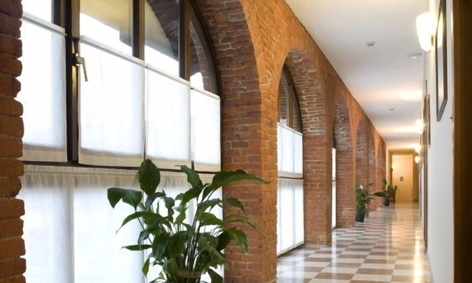 Pollenzo Hotel | Albergo La Corte Albertina