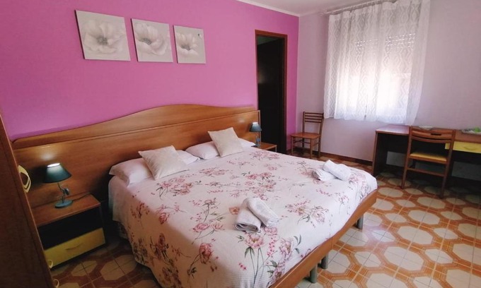 Milazzo Bed & Breakfast | Albergo Mendolia
