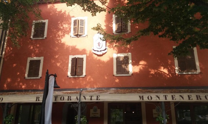 Piobbico Hotel | Albergo Montenerone