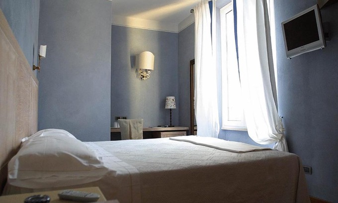 Reggio nell'Emilia Hotel | Albergo Morandi