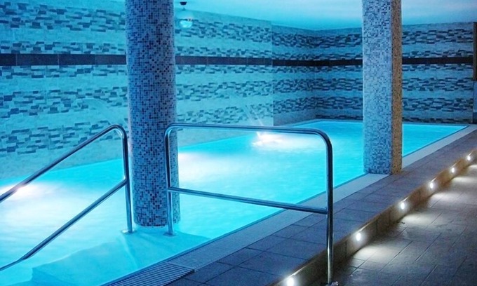 Antagnod Hotel | Albergo Punta Zerbion