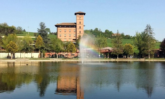 Montiglio Monferrato Hotel | Albergo Torre di Codana