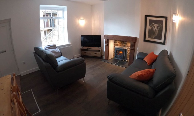 Skipton Cottage | Albert Cottage, Skipton