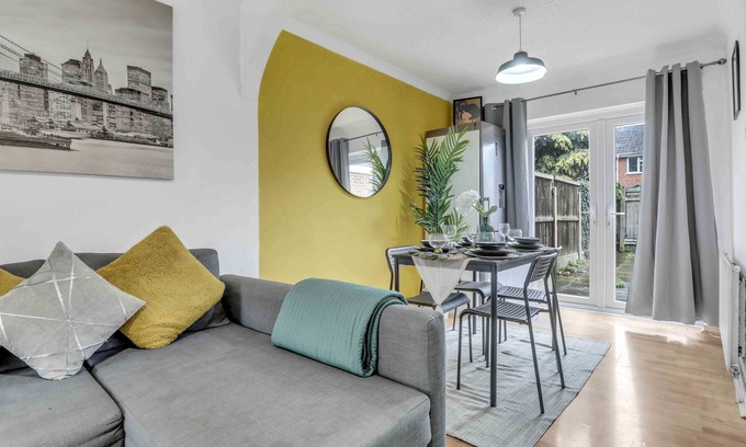 Stonnall Other | Albert House - 3 Bedroom Home close to NEC
