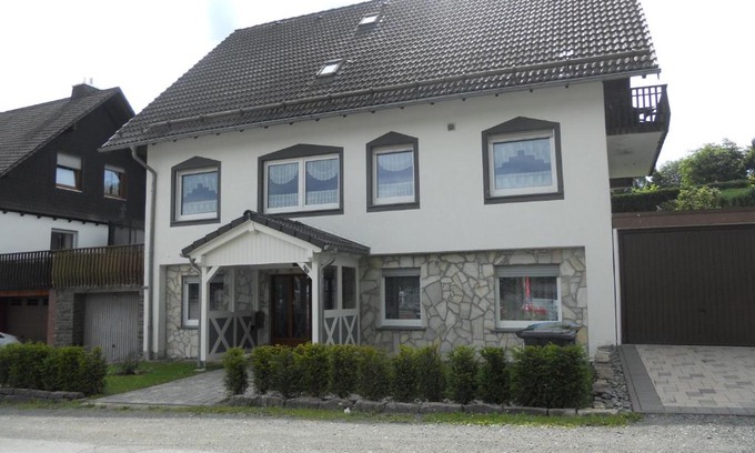 Winterberg Apartment | Albi Haus Winterberg
