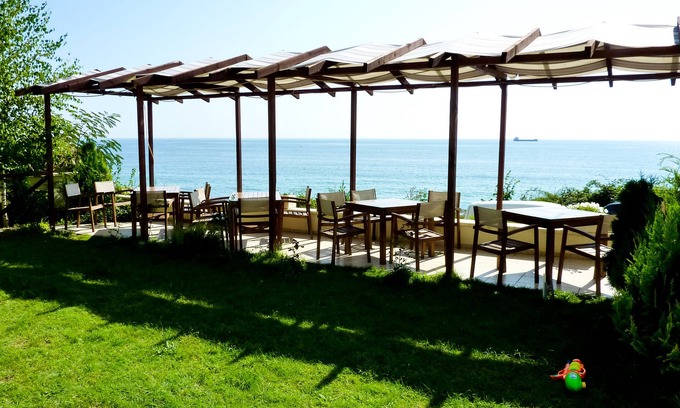 Varna Hotel | Albizia Hotel