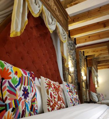 Bernal Hotel | Alborada Bernal