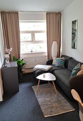 Gross Glienicke Apartment | Albrechtshof Apartment 3