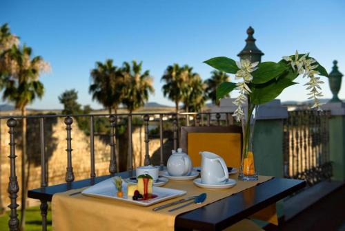 Merida Old Town Apartment | Alcazaba Suites