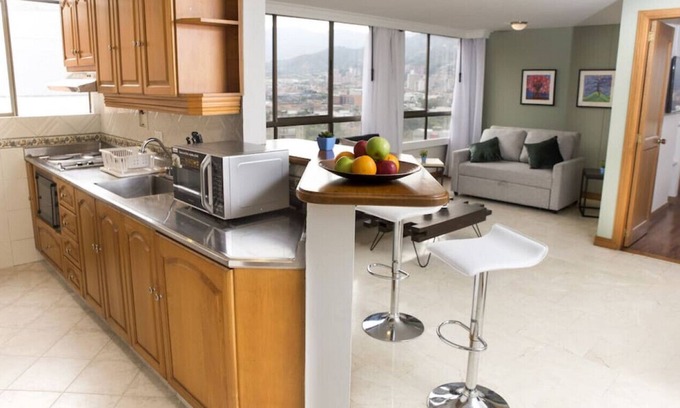 La Aguacatala Apartment | ALCAZAR OVIEDO 1204 · Cozy Flat 1AC near Oviedo Mall by HOUSY HOST