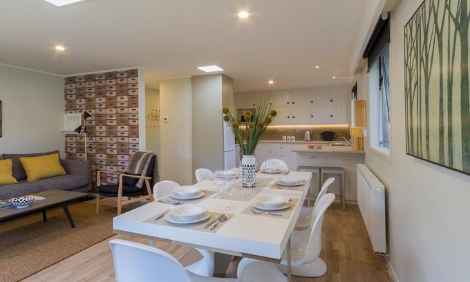 Arrowtown House | Alchemy Cottage - Arrowtown Holiday Home