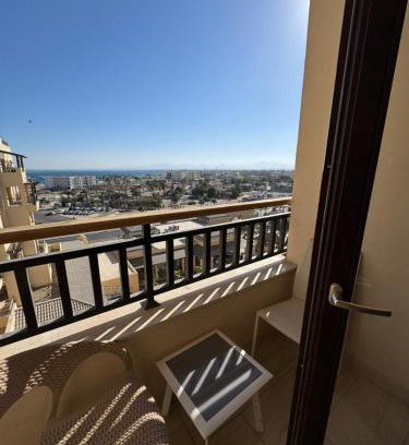 Village Road Apartment | Aldau Heights