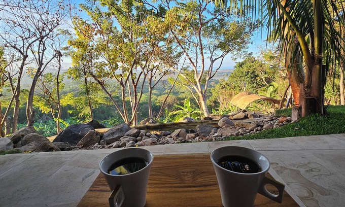 Puerto Vallarta Villa | Aldea Camalote