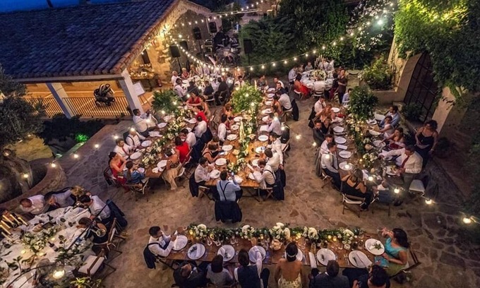 Culla House | Aldea Roqueta Hotel Rural