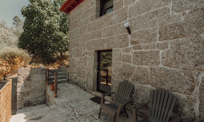 Fafe Bed & Breakfast | Aldeia do Pontido - Casa do Pontido