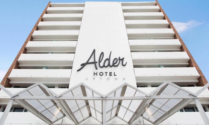 Freret Hotel | Alder Hotel Uptown New Orleans