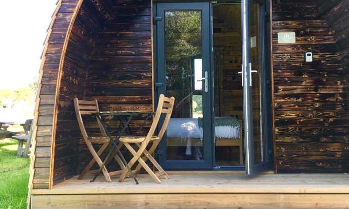 Carlton-in-Cleveland Other | Alder Pod, Clay Bank Huts