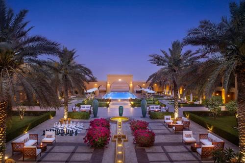 Madinat Zayed Hotel | Aldhafra Desert Resort, Vignette Collection by IHG