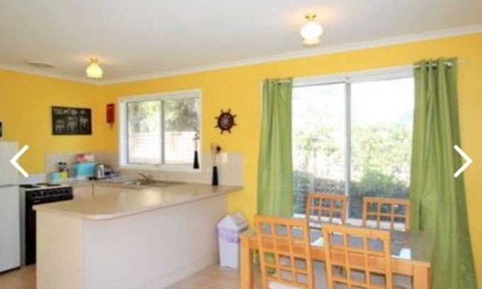 Aldinga Beach Villa | Aldinga beach esplanade