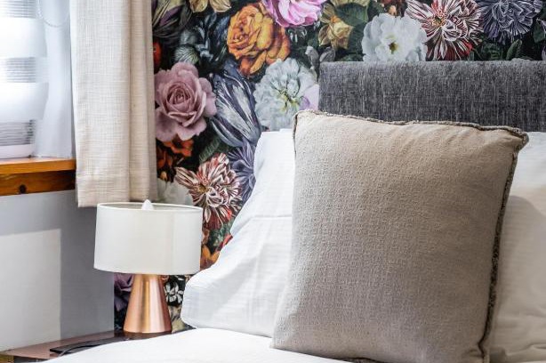 Dingwall Apartment | Aldo's Place
