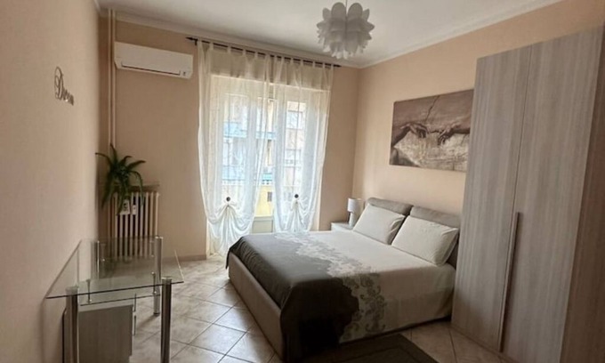 Santa Rita Apartment | Ale House in Turin Olympic Stadium - Inalpi Arena