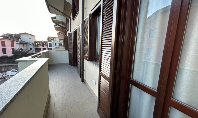 Zelo Buon Persico Apartment | ALEGIO HOME