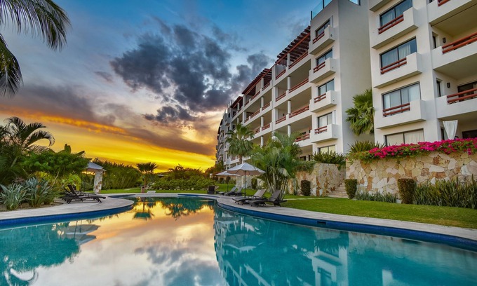 Downtown San Jose del Cabo Resort | Alegranza Luxury Resort