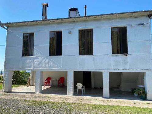 Kobuleti House | Aleko Guest House