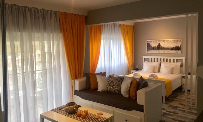 Kavala Apartment | Alektor
