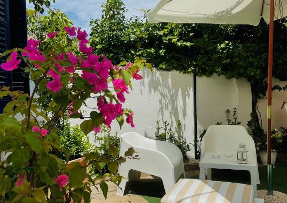Mondello Bed & Breakfast | Alemar Bed & Breakfast