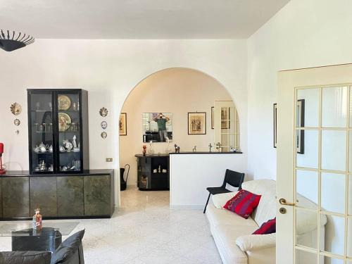 Marinella di Selinunte House | AleMar House