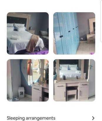 Durban North House | Alena's Guesthouse