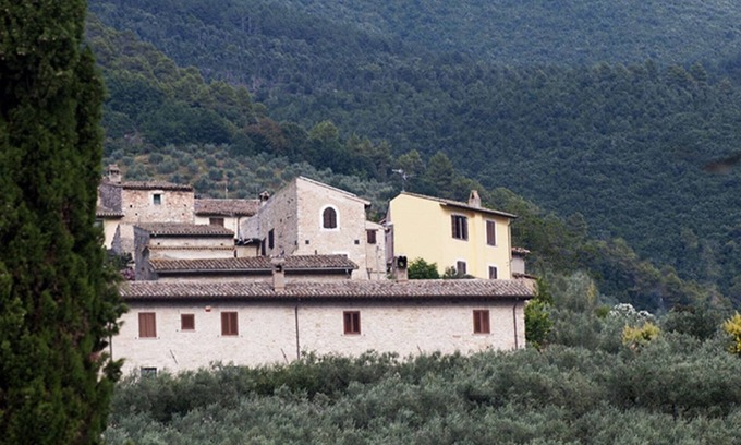 Bovara Apartment | Alessandra apartment - sunset holiday home