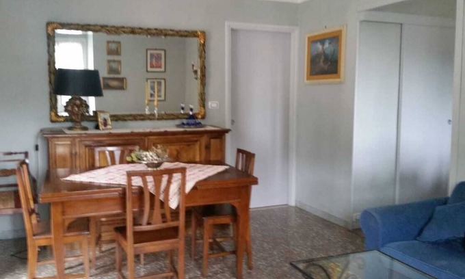 Soriano nel Cimino Apartment | Alessia House. Discovering Tuscia
