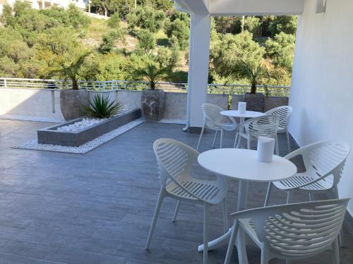 Chiesiola Bed & Breakfast | AleVa b&b