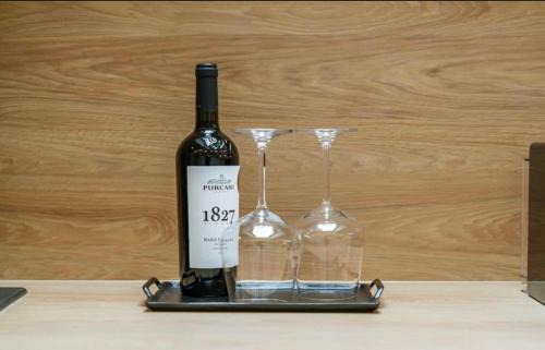 Bistrita Apartment | Alex Apartament