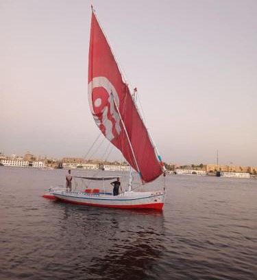 Armant Boat Rental | Alex