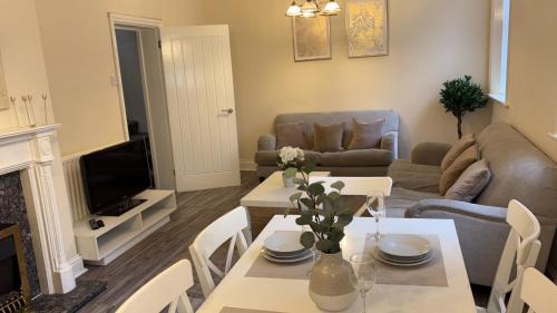 Newcastle-upon-Tyne Apartment | Alexander Apartments City Stadium