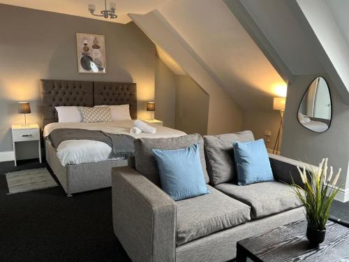 Whitley Bay Hotel | Alexander Hotel