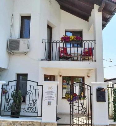 Deva House | Alexander House