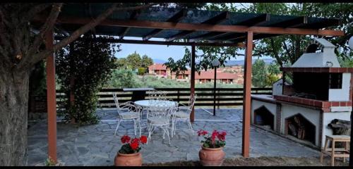 Aristotelis Apartment | Alexandros