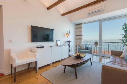 Alfama Apartment | Alfama Best River View