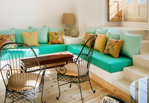 Se Apartment | Alfama Deluxe Duplex by LovelyStay